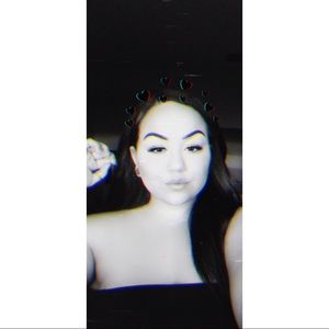 Meet your Posher, Ericka